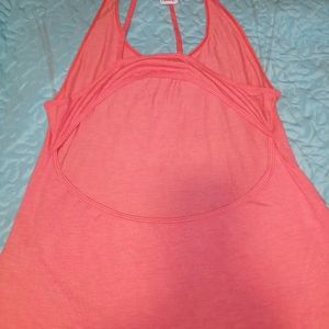 Asics workout tank